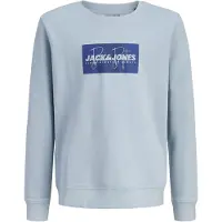 Jack & Jones Moletom Cole Print