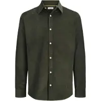 Jack & Jones Camisa De Manga Comprida Field
