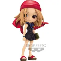 Banpresto Q Posket Shaman King Anna Kyoyama