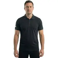 Helly Hansen Polo De Manga Curta Crewline