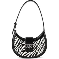Armani Exchange Bolsa De Ombro Xw002565_af26571