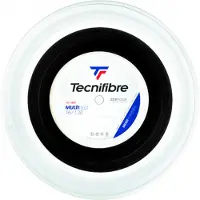 Tecnifibre Corda De Carretel De Tênis Multifeel 200 M