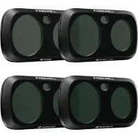 FreeWell Kit De Filtros Luna Ultra Standard Day
