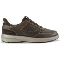 Clarks Shoes Sapatos Largos Mullan Easy