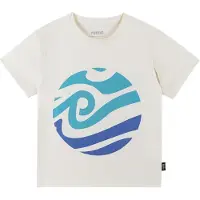 Reima Camiseta De Manga Curta Vauhdikas