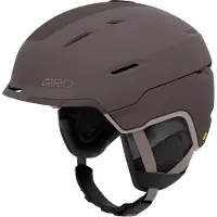 Giro - Capacetes ski homem - Tor Spherical Matte Canyon Clay para Unissexo - Tamanho L - Castanho
