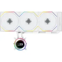 Lian Li Refrigeração Líquida Hydroshift Ll 360tl 360 Mm