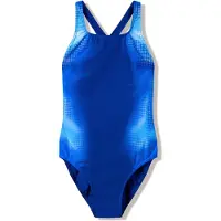 Speedo Maiô Print Medalist