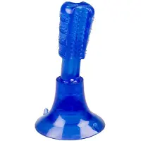 Duvo+ Brinquedo Para Cães Brushfix 18.5x10.3x10.3 Cm