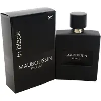 Mauboussin perfume Pour Lui In Black EDP 100 ml