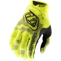 Troy Lee Designs Luvas Air Blotted
