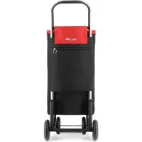 Rolser Carrinho De Compras Sbelta Mf