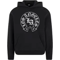 Mister tee Moletom Com Capuz Los Angeles Dynasty Loose Fit