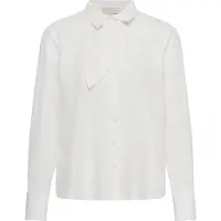 Kaffe Blusa 'Giulia' offwhite