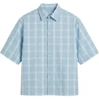 Urban Classics Camisa De Manga Curta Tb8219