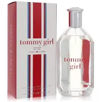 Tommy Hilfiger perfume Tommy Girl EDT 200 ml