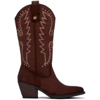 Xti Botas De Salto Alto 14610203