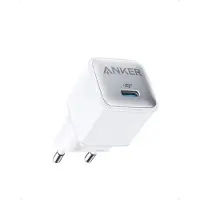 Anker Carregador De Parede Usb-c 511 Nano Pro 20w