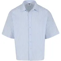 Urban Classics Camisa De Manga Curta Tb8218