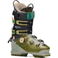 K2 - Botas ski homem - Mindbender 130 BOA para Homem - Tamanho 29.5 - Branco