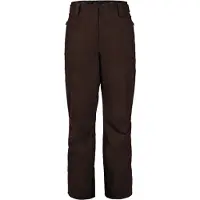 The Mountain Studio - Calças ski - Carv Performance Cord Insulated Pants Delicioso Brown para Homem - Tamanho M - Castanho