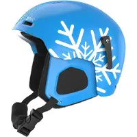 Marker Capacete Bino