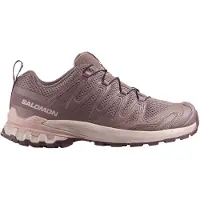 Salomon - Sapatilhas trail - XA Pro 3D V9 W Iron/Shadow/Huckle para Mulher - Tamanho 41 1/3 - Cinzento