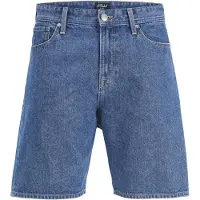 Jack & Jones Calças de ganga 'JREBTAYLOR JJCRAFT' azul ganga