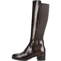 Nero Giardini Botas De Salto Alto I617901d