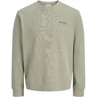Jack & Jones Moletom Archive Graphic