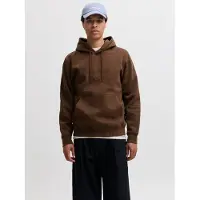 Jack & Jones Moletom Com Capuz Star