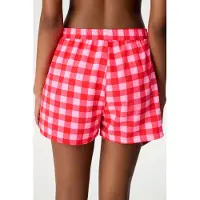 Pentik Calções de banho 'Celinda Shorts mit Meeresblumen' mistura de cores
