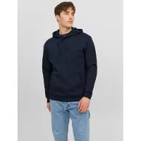 Jack & Jones Moletom Com Capuz Bradley