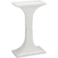 Ferplast Suporte Para Gaiola Eva Gala Ibiza Palladio 72 Cm