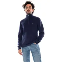 Levi's Moletom Com Meia-zíper 0058u