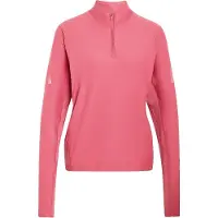 Adidas Camisola com Meio-fecho para Running adi365 Iconic