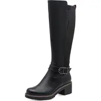 Marco Tozzi Bota preto