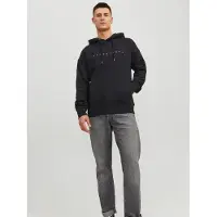 Jack & Jones Moletom Com Capuz Star