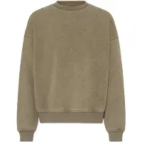Blend Sweatshirt 'BHLEROY' creme / bege escuro