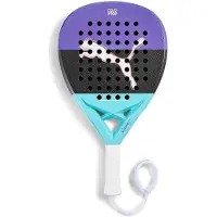 Puma Raquete De Padel Feminina Nova Pro