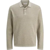 Jack & Jones Polo De Manga Comprida George