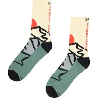 YY VERTICAL Meias Mountain Origins