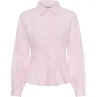 Kaffe Blusa 'Giulia' cor-de-rosa