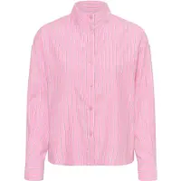 Kaffe Blusa rosa