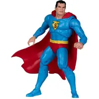 Mcfarlane Toys Figura Superman Action Comics #1