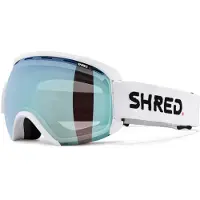 Shred Óculos De Esqui Exemplify