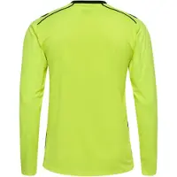 Hummel Camiseta De Manga Comprida Referee