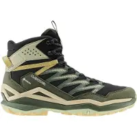 Lowa Botas De Caminhada Maddox Pro Gore-tex Mid
