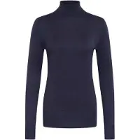 Kaffe Pullover 'Astrid' cinzento escuro