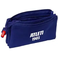 Safta Estojo Atlético De Madrid